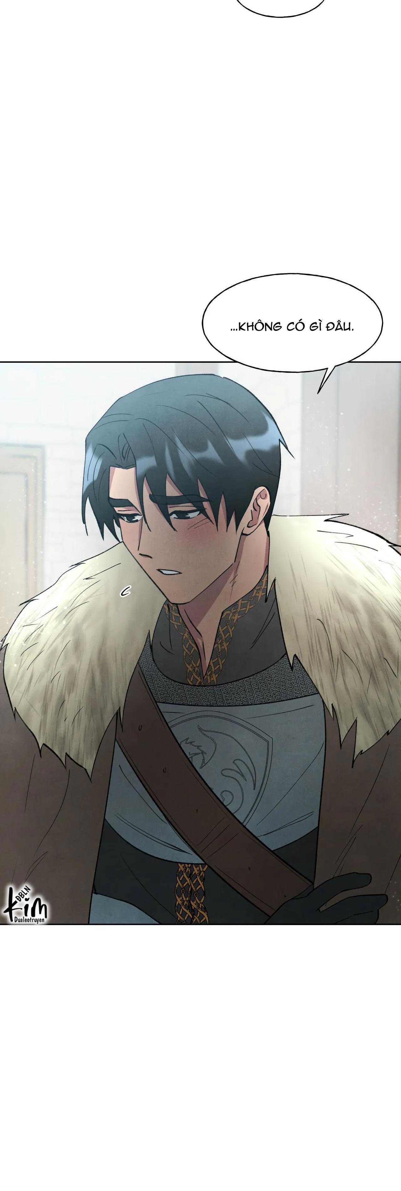 khế ước bí mật của đại công tước xứ bắc chapter 23 9