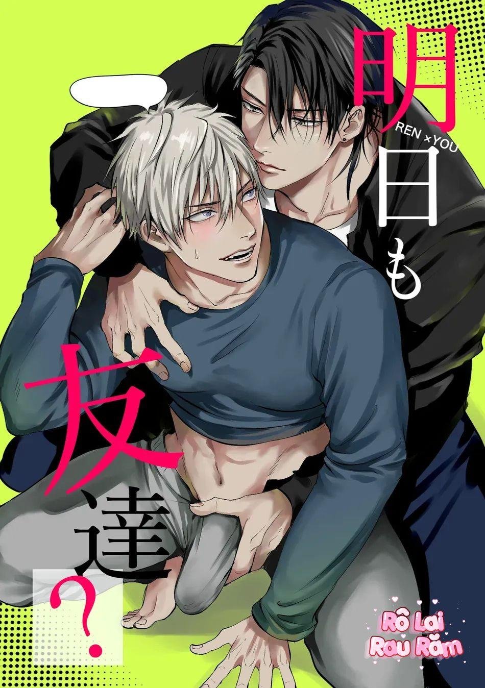 oneshot hỏny nhà rô lai chapter 417.1 1