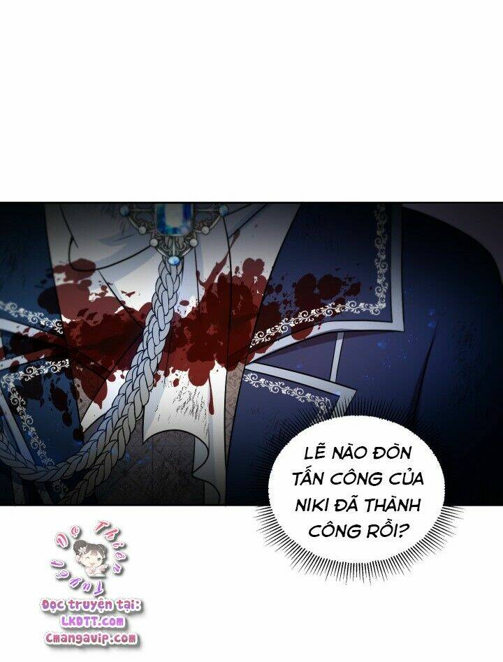 công chúa xấu xa chapter 21 22