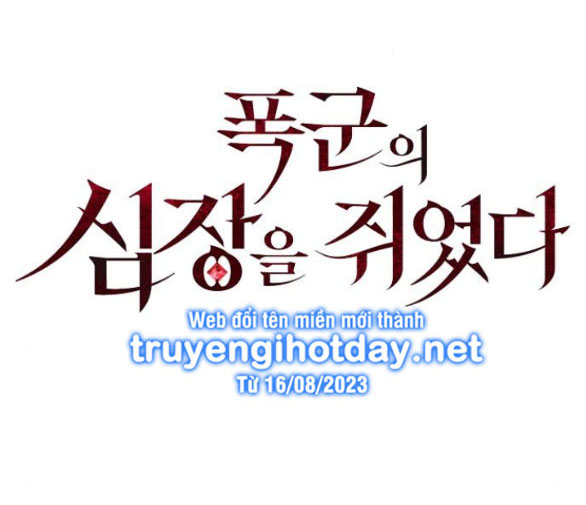 chiếm hữu trái tim bạo chúa chapter 13.1 48