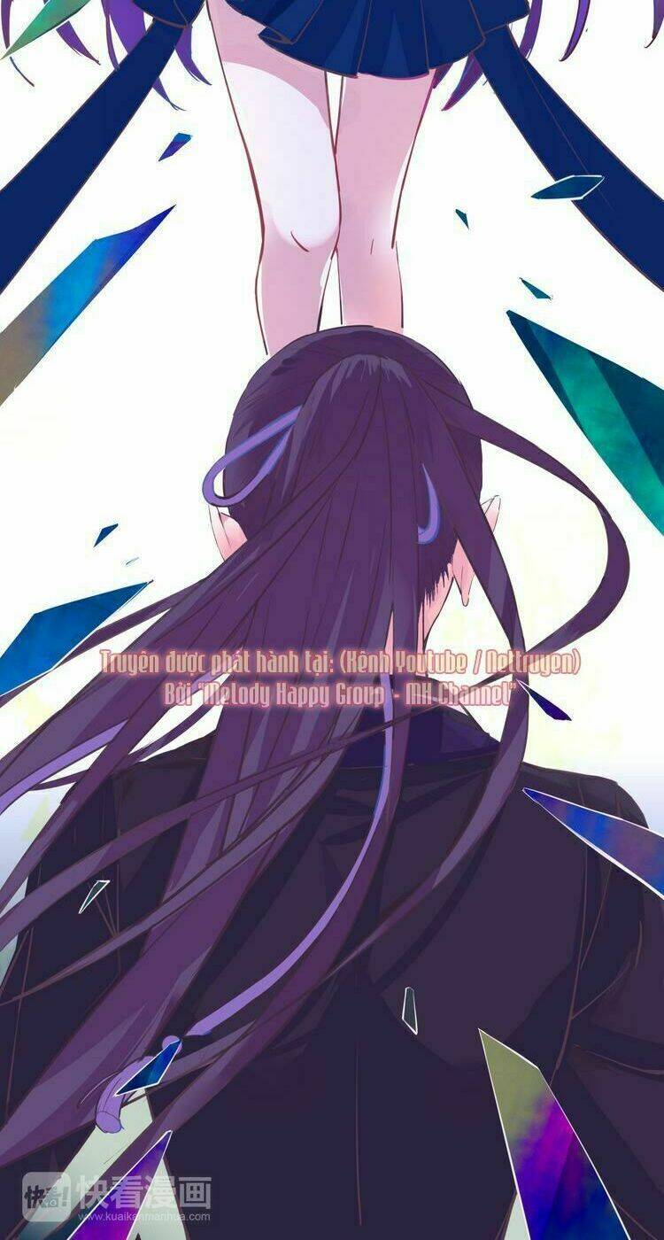 melody happy group: giai điệu hạnh phúc - mh channel chapter 4 10