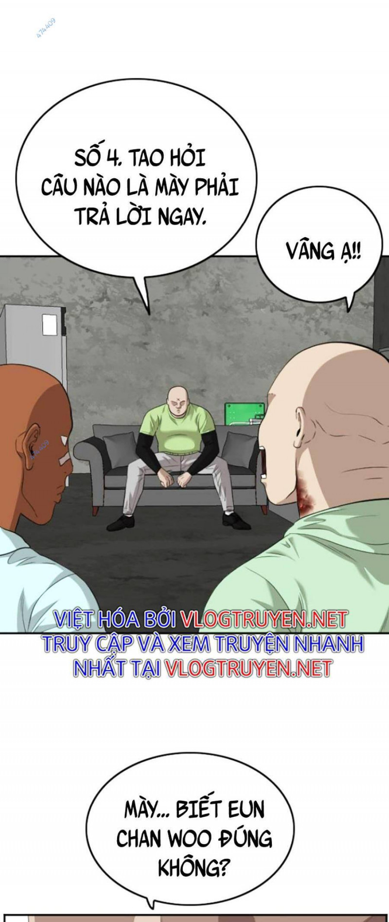 người xấu chapter 117 48