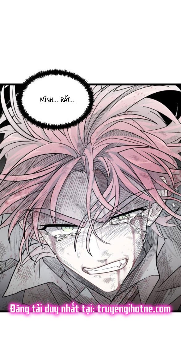 dark moon - tế đàn ánh trăng chapter 58.2 53