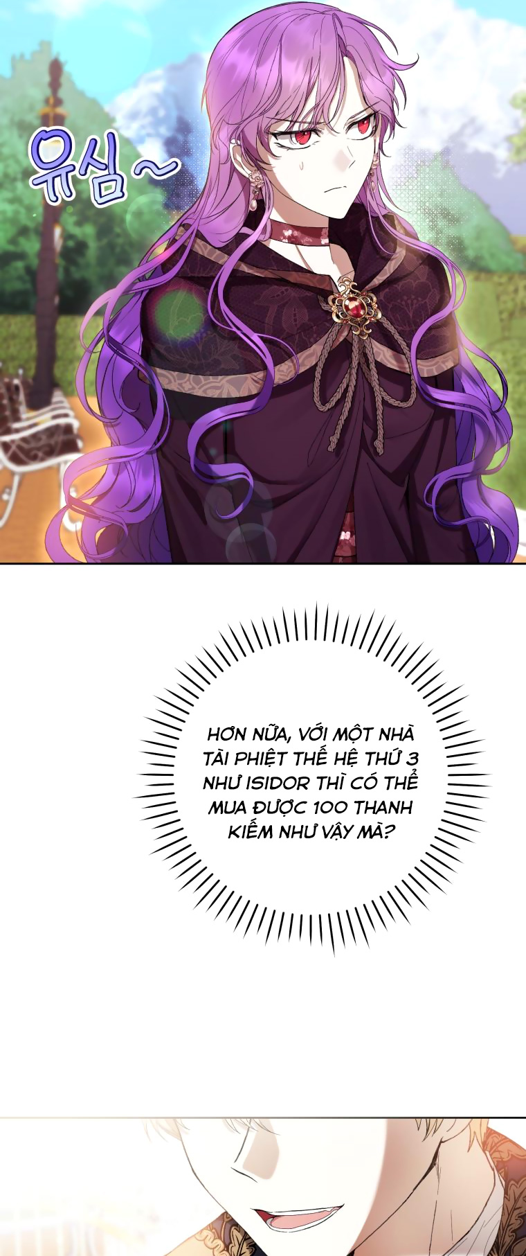 trở thành ác nữ thật thú vị mà ? chapter 64 47