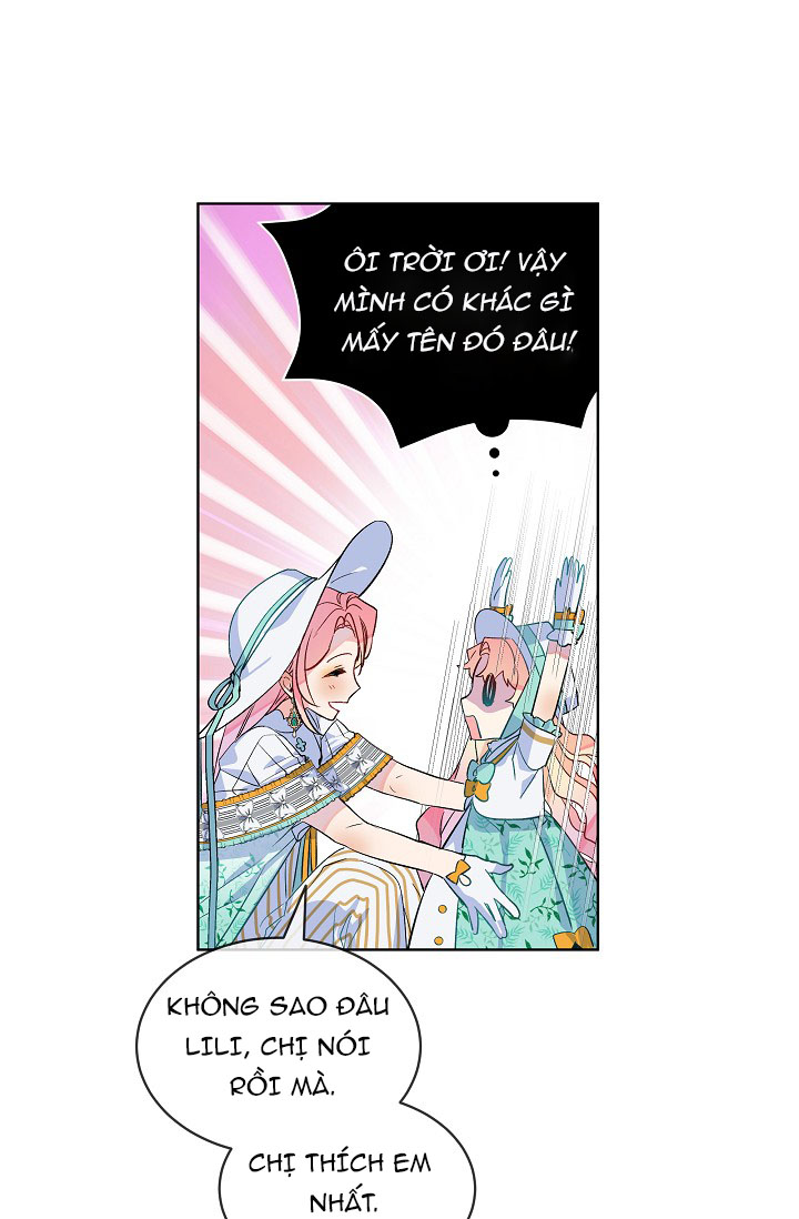 quý cô quyền lực chapter 18 39