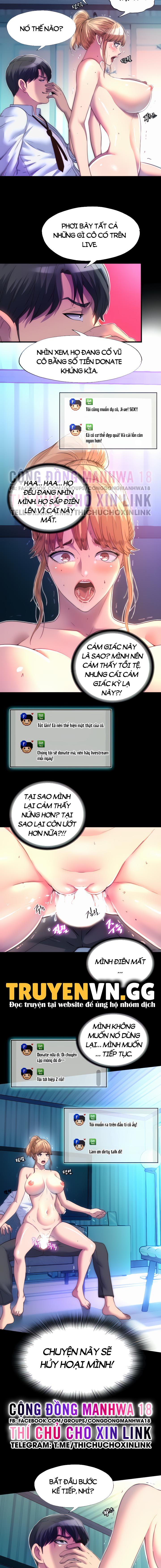 điều khiển cơ thể chapter 9 2