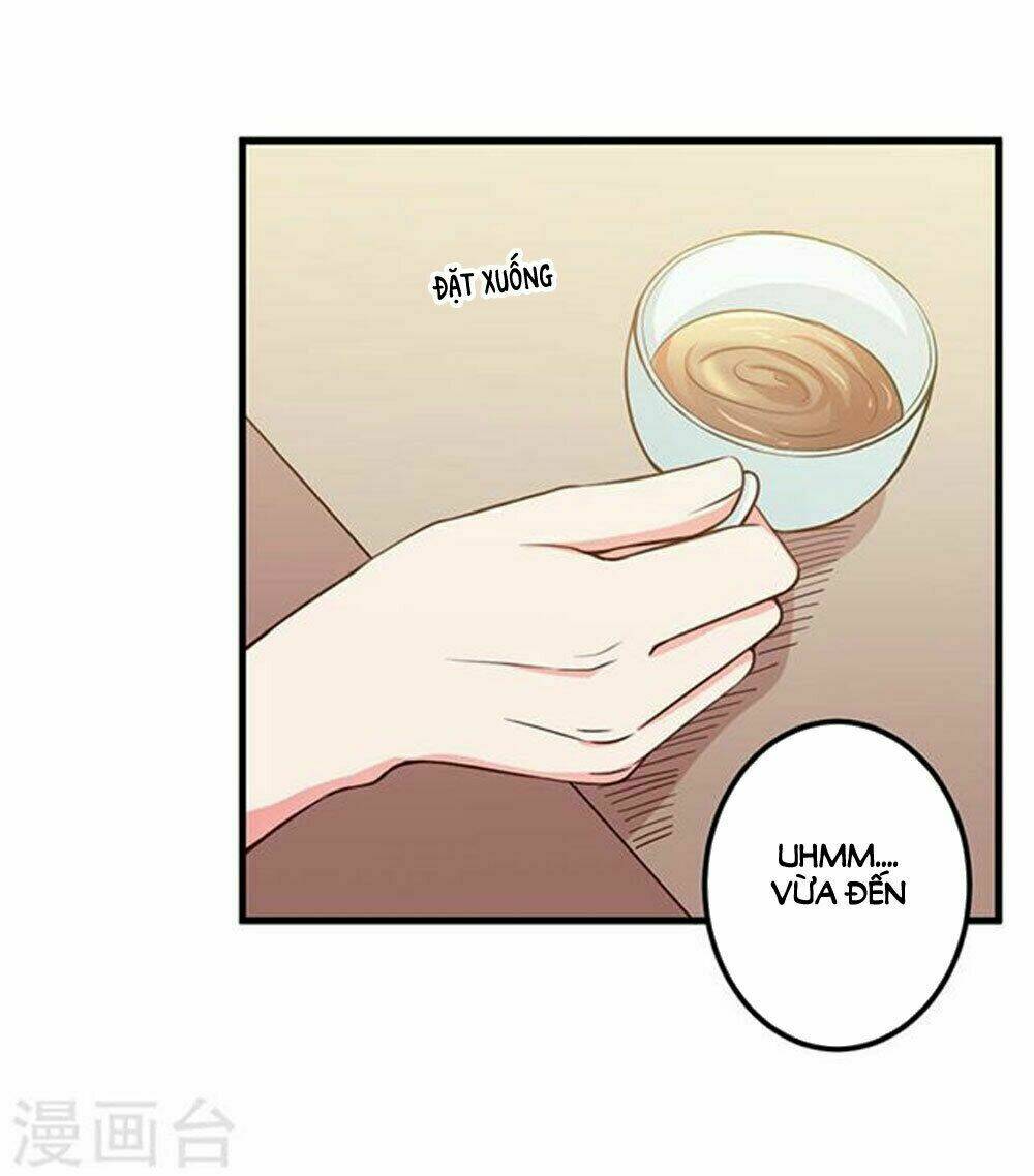 gối đầu vào tổng tài ác ma chapter 64 5