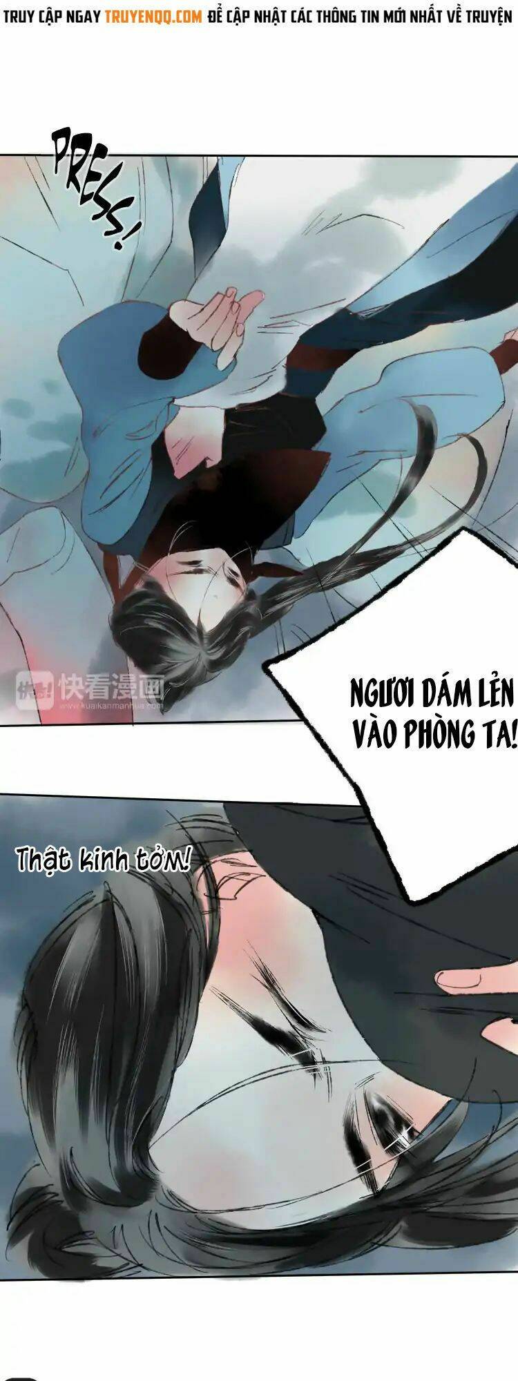 viễn lâm thiên sơn chapter 6 39