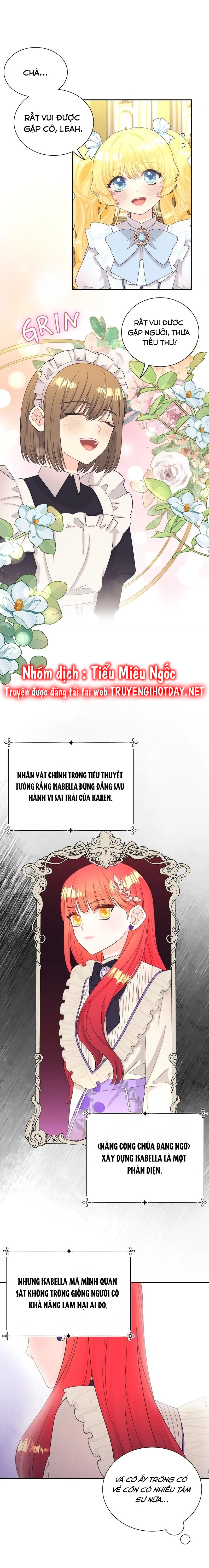 đức hạnh của công chúa phản diện chapter 9 3