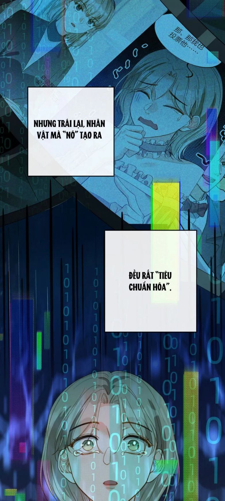 nụ hôn vực thẳm chapter 78 36