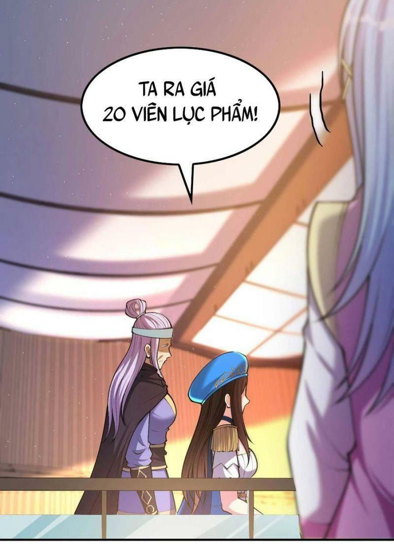 đệ nhất người ở rể chapter 157 11