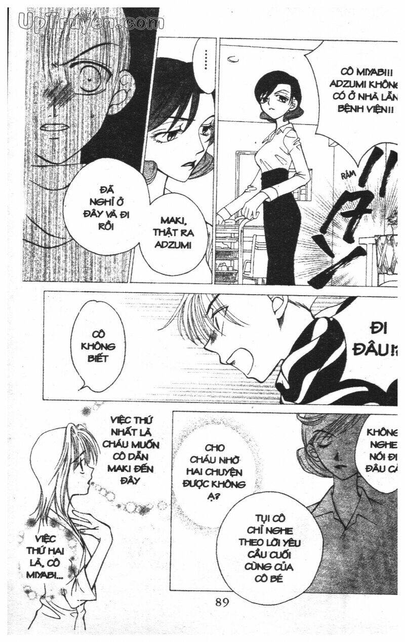 thấy mờ ghét chapter 9 89