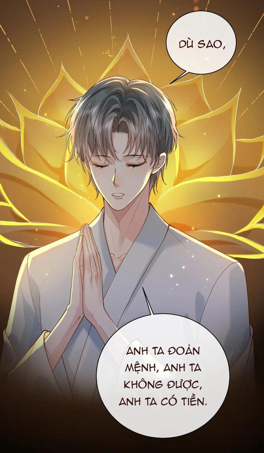 sau khi ly hôn, ảnh đế trở nên nghèo túng chapter 11 23