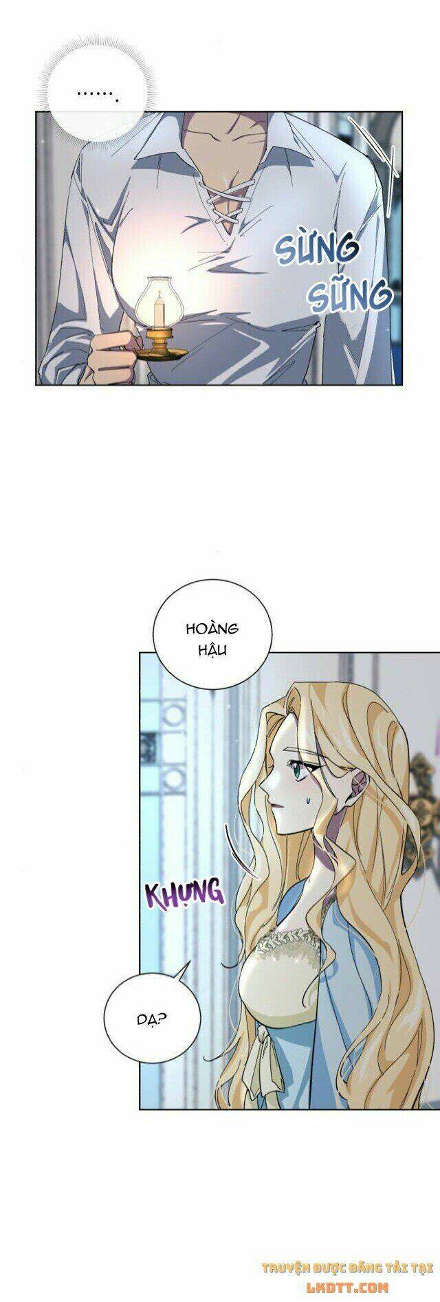 ta đã từng mong nàng biến mất chapter 28 50