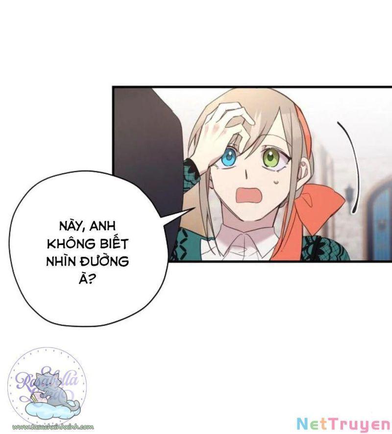 xin hãy cứ khóc, thái tử chapter 4 50