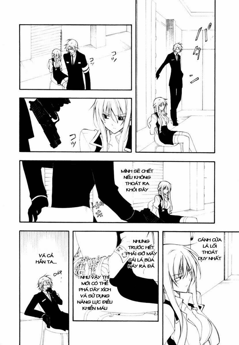 bloody cross chapter 14 11