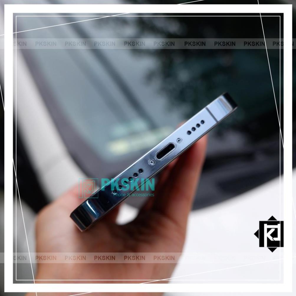 Miếng dán skin ppf dành cho iPhone 12, i13, ip 12 pro, 13 pro, 12 pro max,13 pro max, 12 mini, ip 13 mini