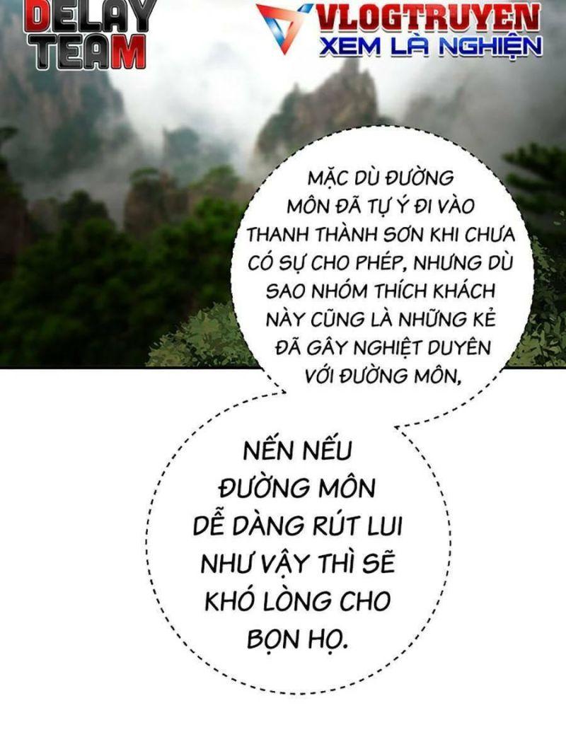 võ đang kỳ hiệp chapter 106 35
