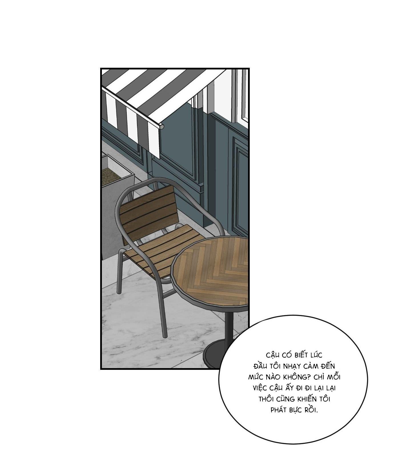 điểm dừng chân cuối cùng chapter 55 56