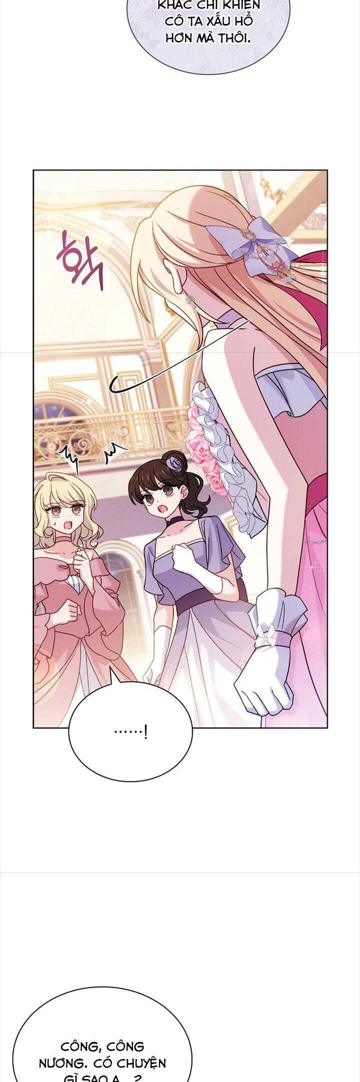 để yên cho tiểu thư hiền chapter 89 41