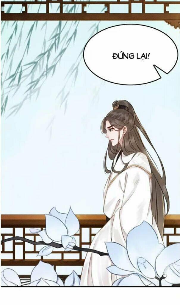 trọng sinh bá sủng nhiếp chính vương quá mạnh mẽ chapter 16 40