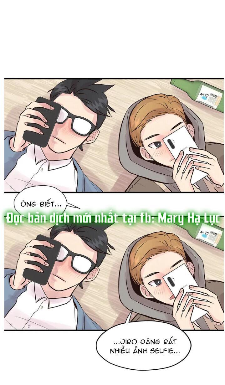 lừa tình chapter 1.3 21