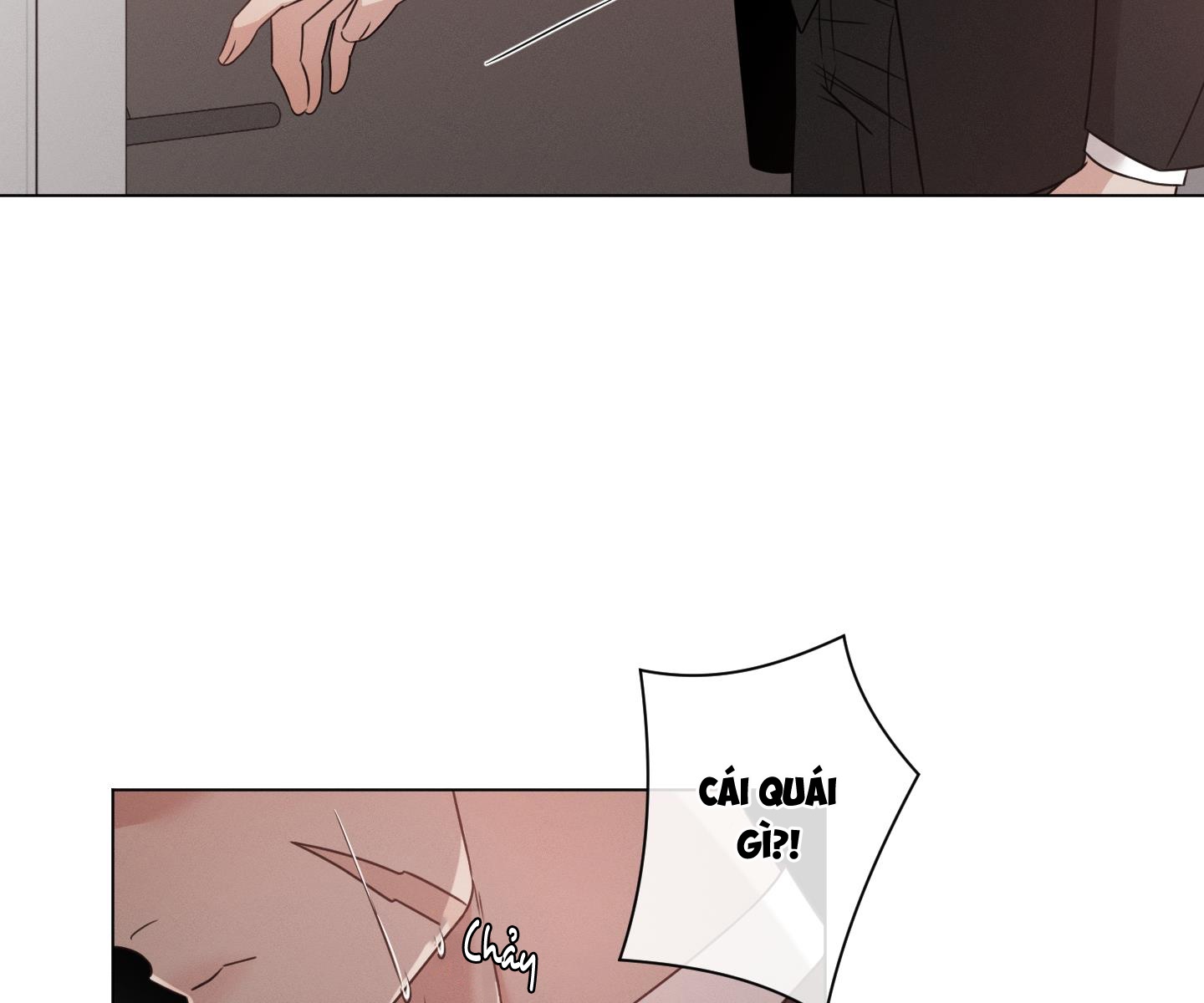 hội chứng minmotion chapter 27 29