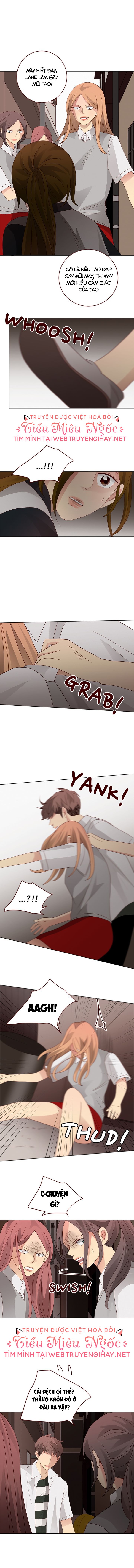 crush của tôi chapter 36 4