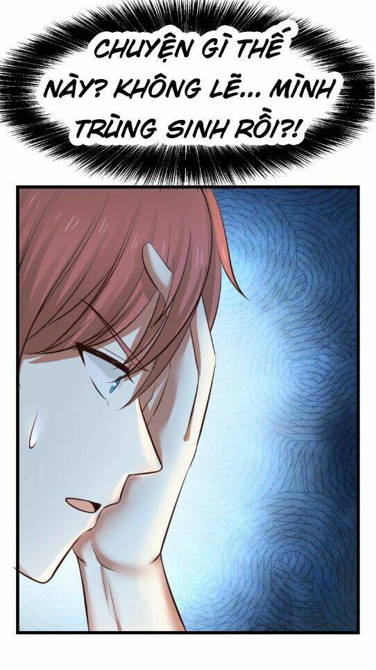 trên người ta có một rồng chapter 1 17