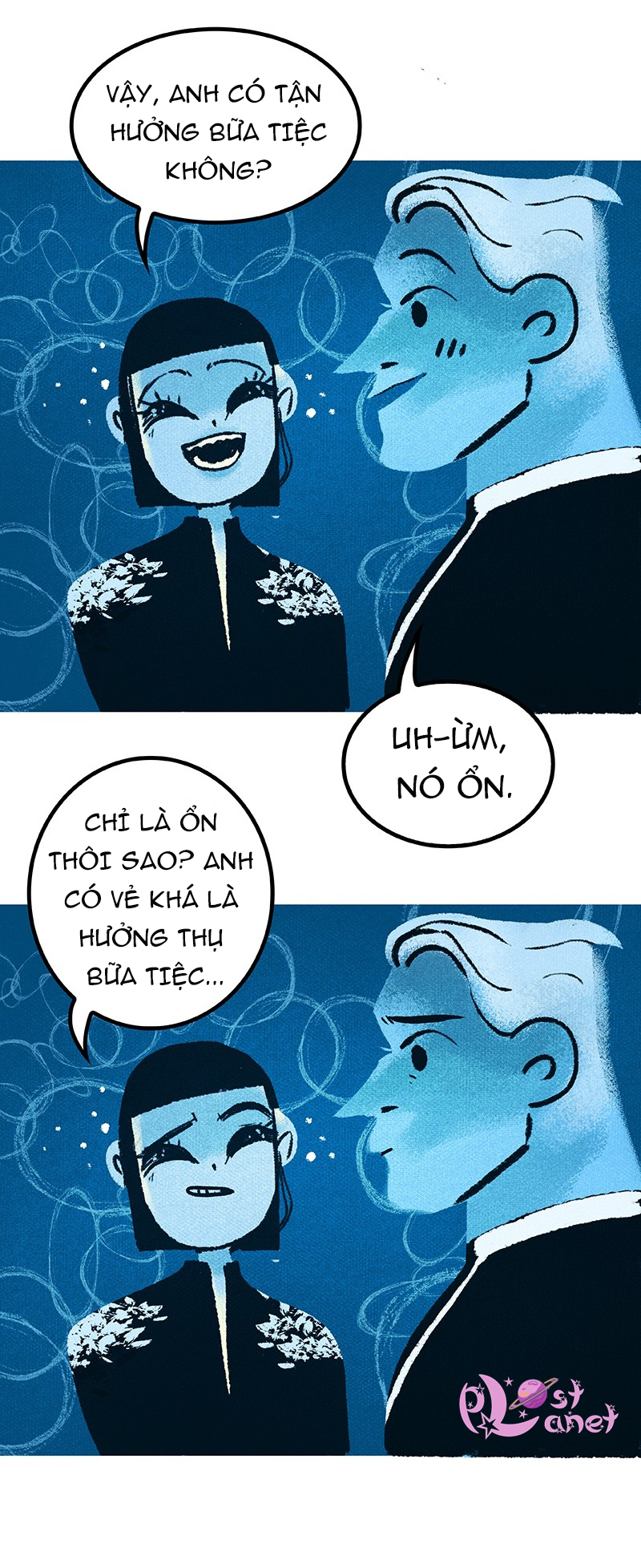 thần thoại olympus chapter 33 60