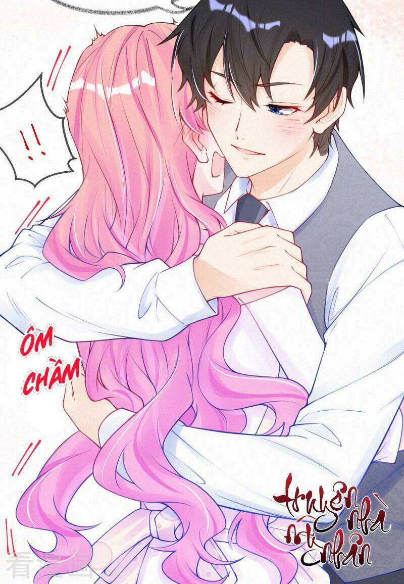 mami đột kích, thiên tài manh bảo khốc daddy chapter 29 9