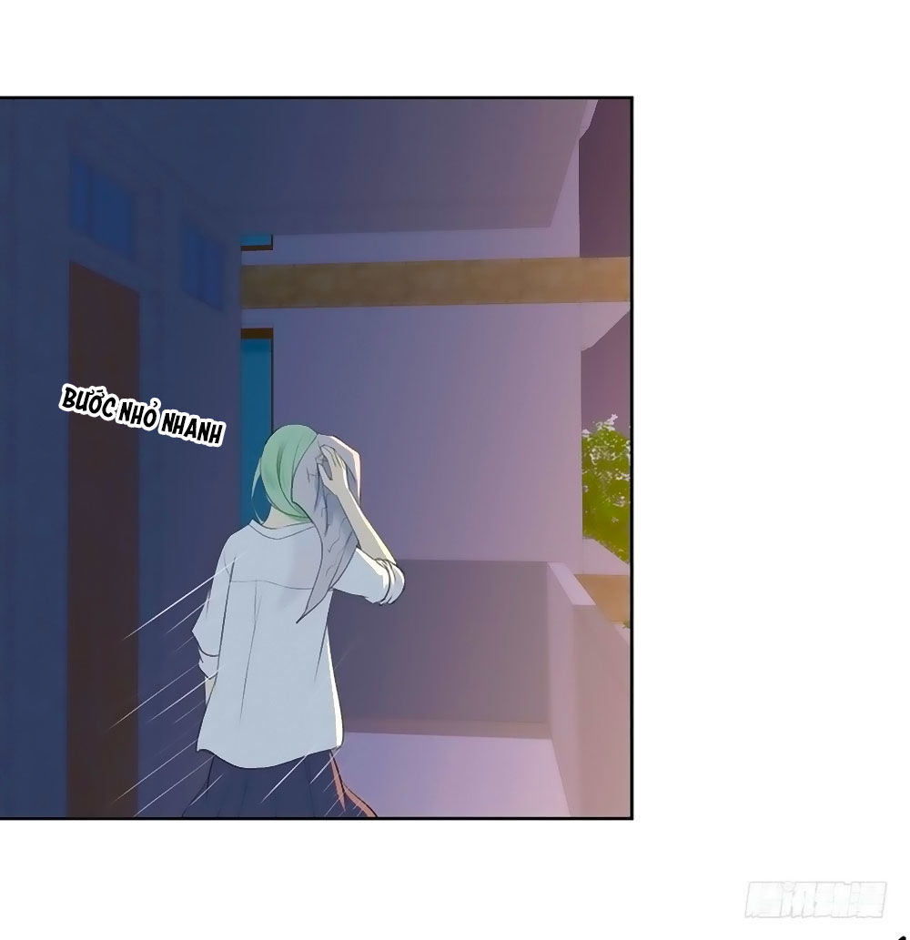 sinh sinh tương thác chapter 42 5