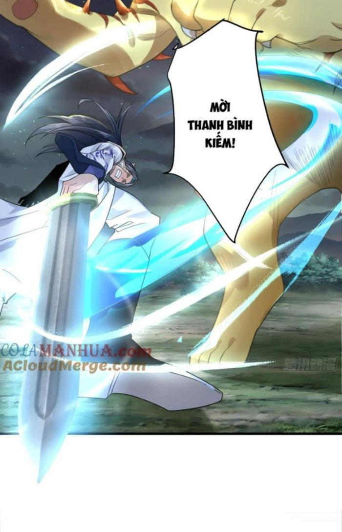 mỗi nữ đồ đệ đều muốn giết ta chapter 30 23