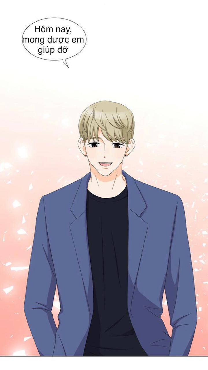 idol và sếp, em yêu ai? chapter 25 8