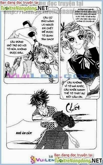 sức thanh xuân chapter 10 59