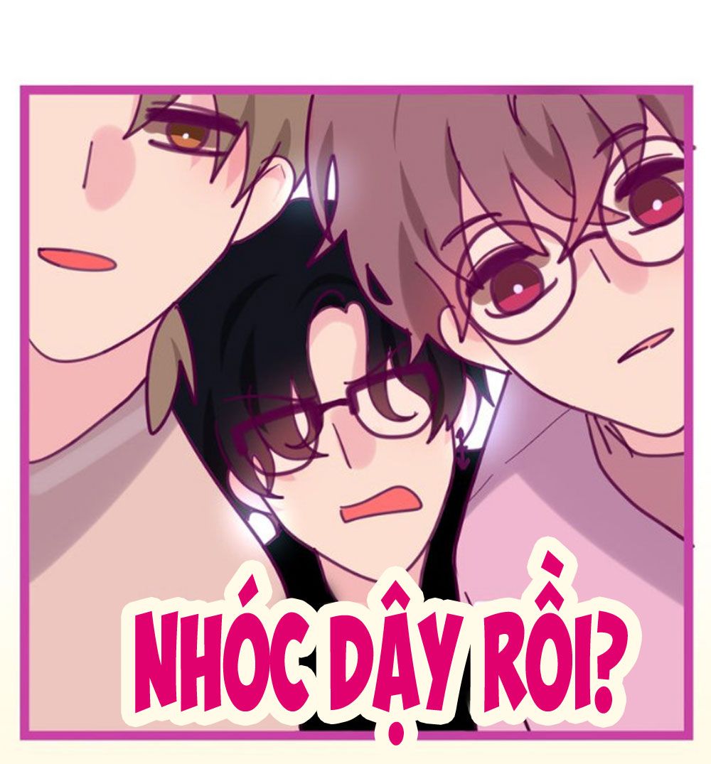 Tháng Sáu Không Hẹn Mà Gặp chapter 9 - Trang 26
