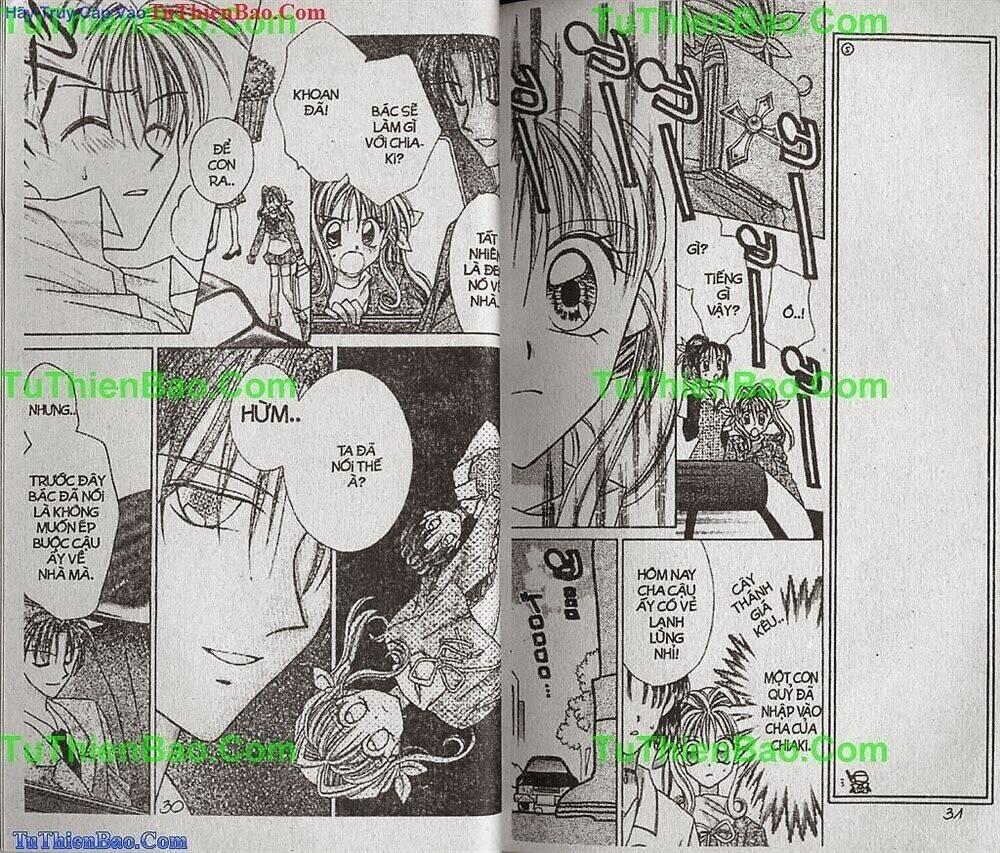 thiên thần bóng tối chapter 3 15