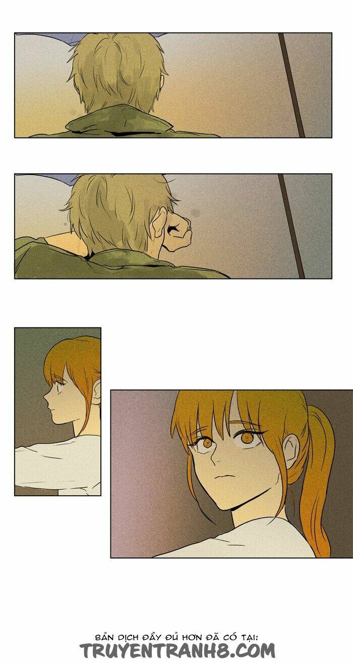 bẫy tình yêu chapter 54 31