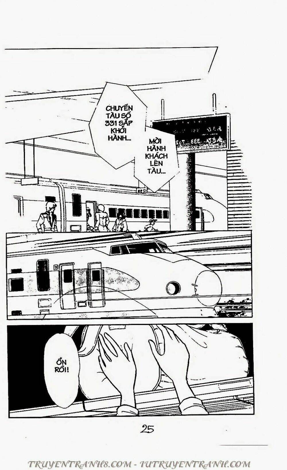 mimi kỳ lạ chapter 65.2 7