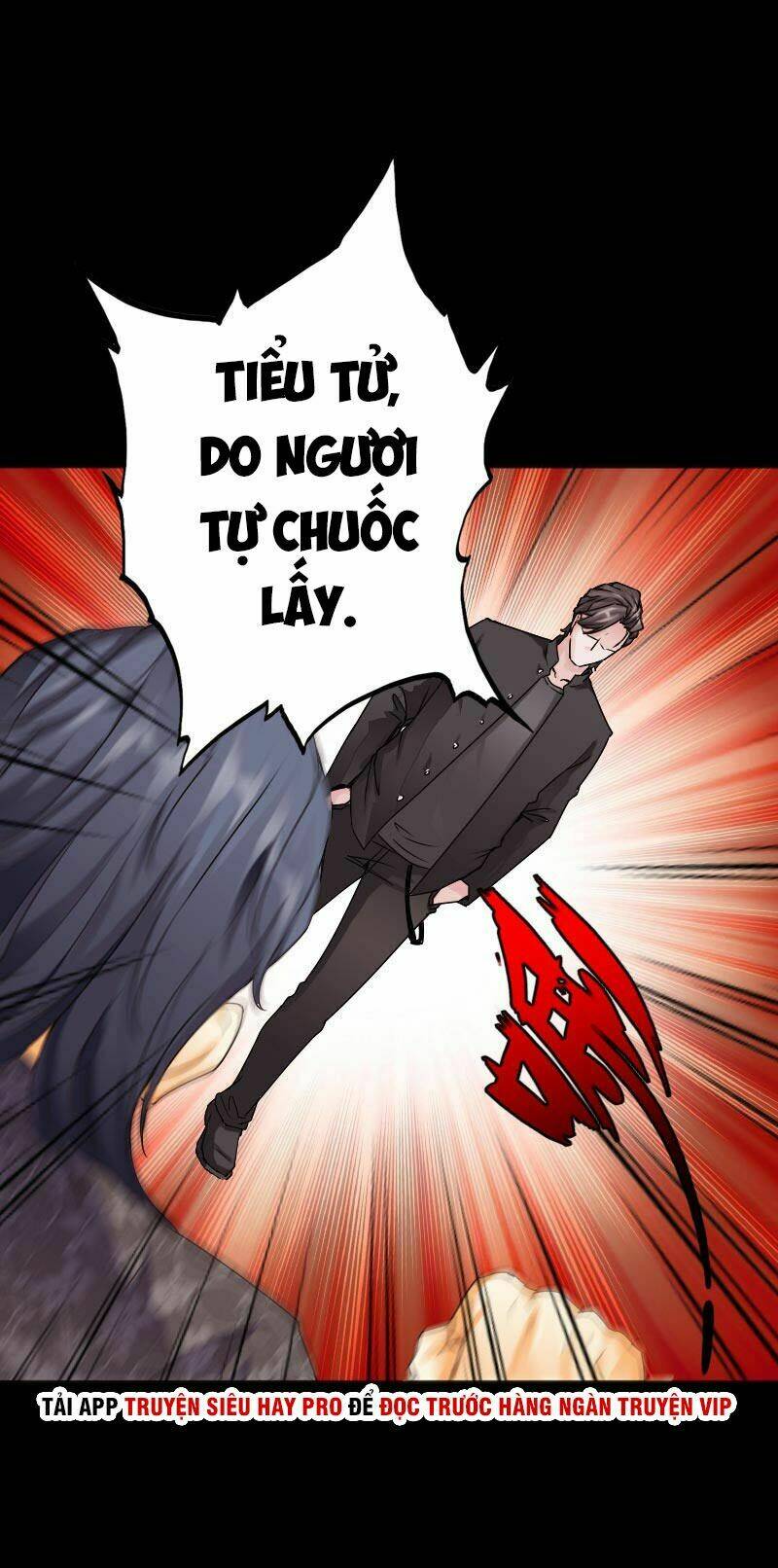 tuyệt phẩm tà thiếu chapter 47 14