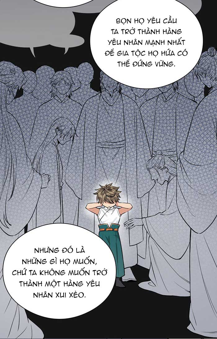 lục châu ca đầu chapter 5 25