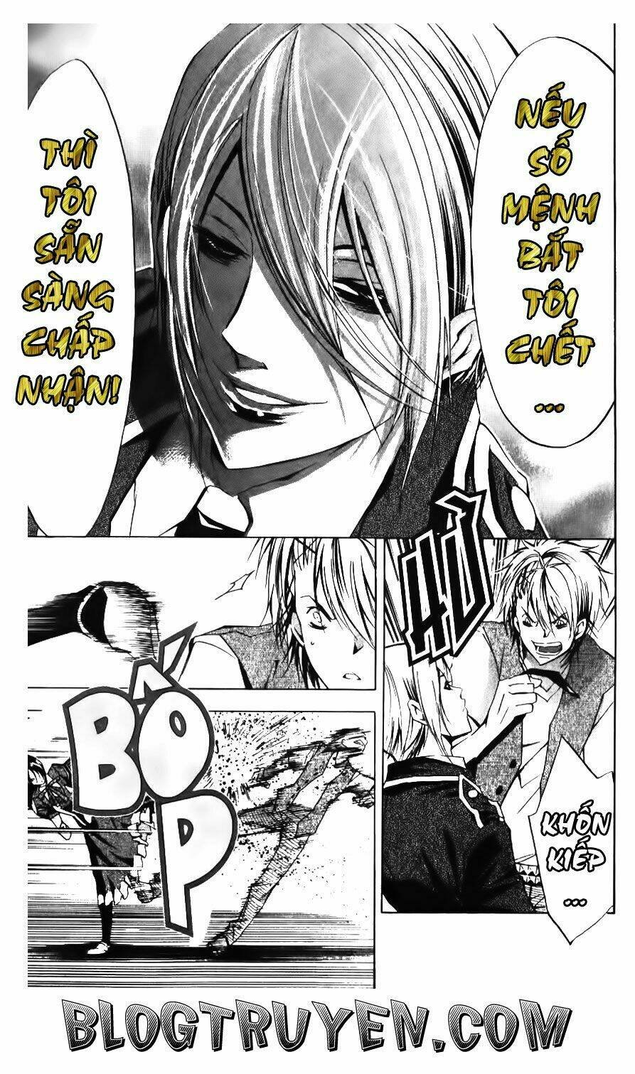 ma vương chapter 87 13