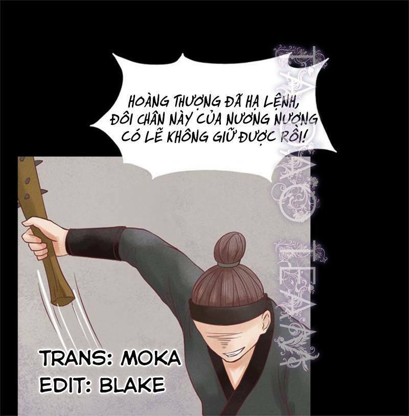 thứ nữ hữu độc chapter 21 3