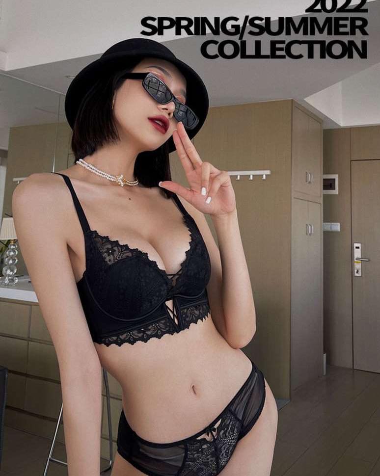 Đồ Lót Nữ Nâng Cá Tính - B.Lingerie