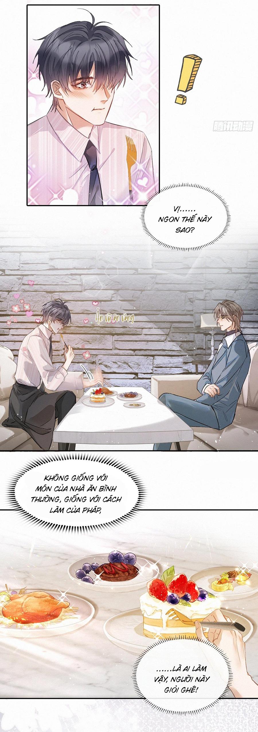 thực sắc chapter 1 30