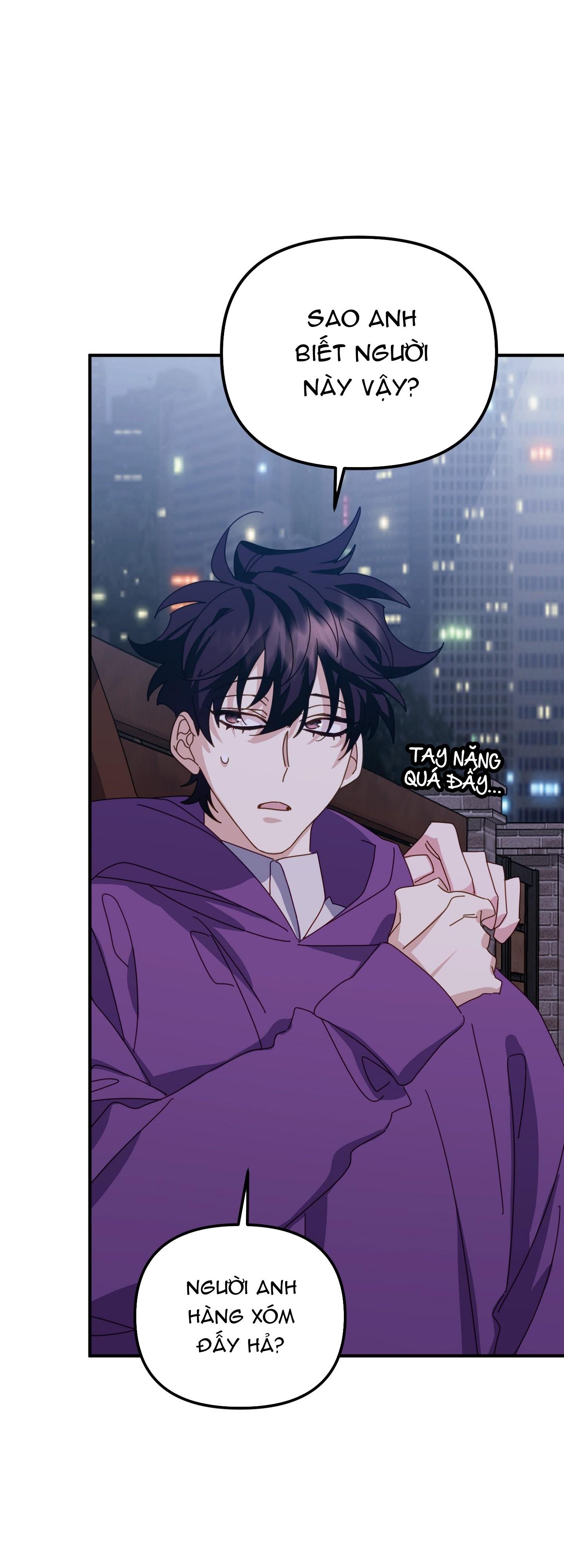 hổ trở về chapter 46 11