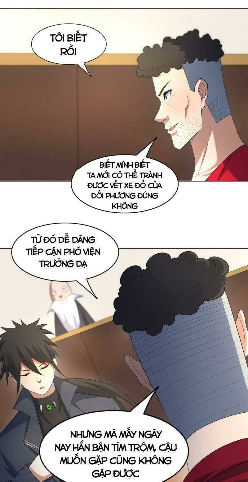 thần long tinh chủ chapter 35 3