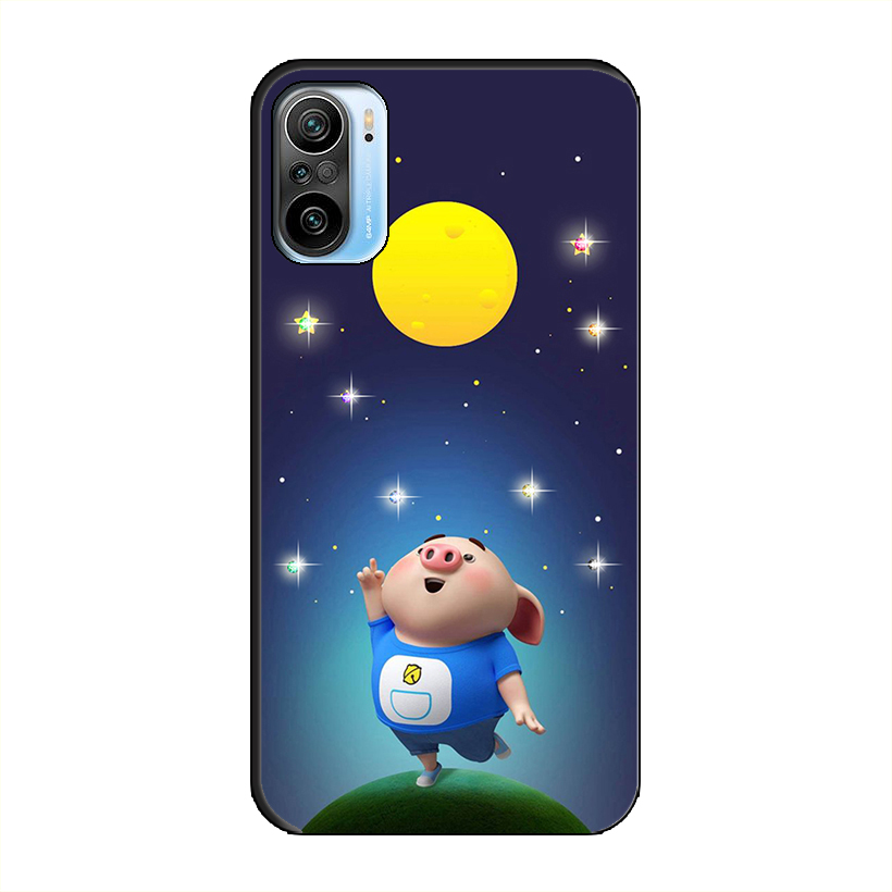Ốp Lưng Dành Cho XIAOMI K40