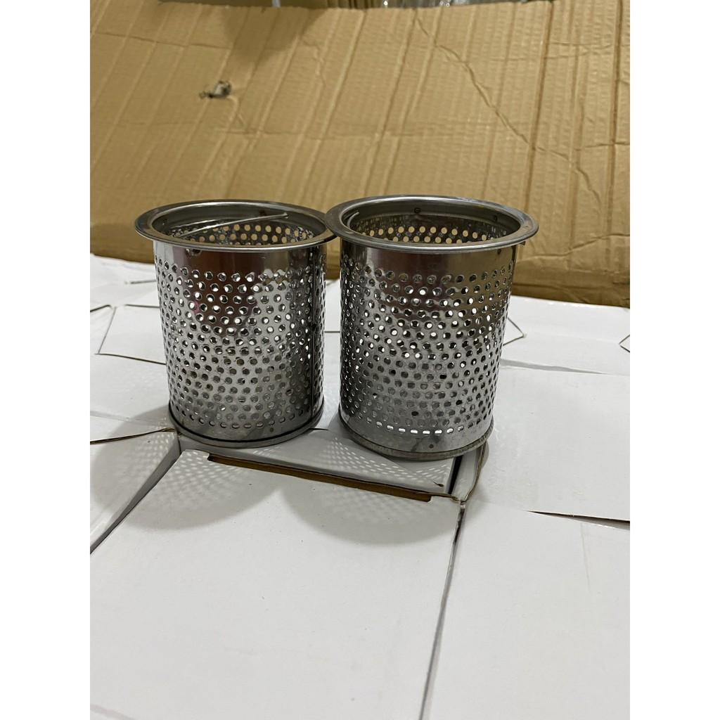 Lọc Rác Chậu Rửa Chén Bát