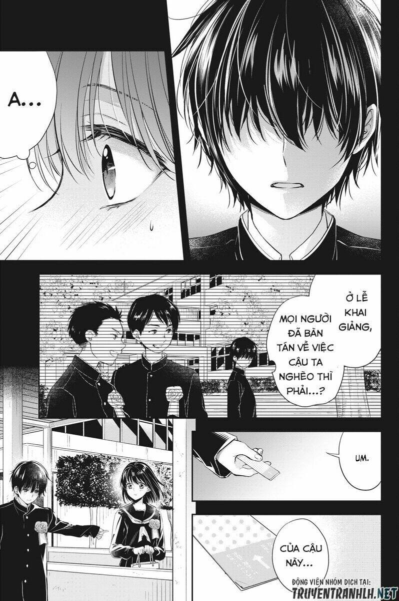 mùa xuân đến chapter 5 6